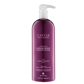 Caviar Anti-Aging Infinite Color Hold Conditioner - Kondicionér pro barvené vlasy